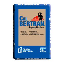 Cal Bertran