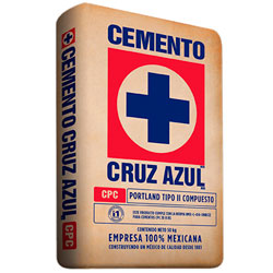 Cemento Cruz Azul