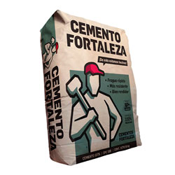 Cemento Fortaleza